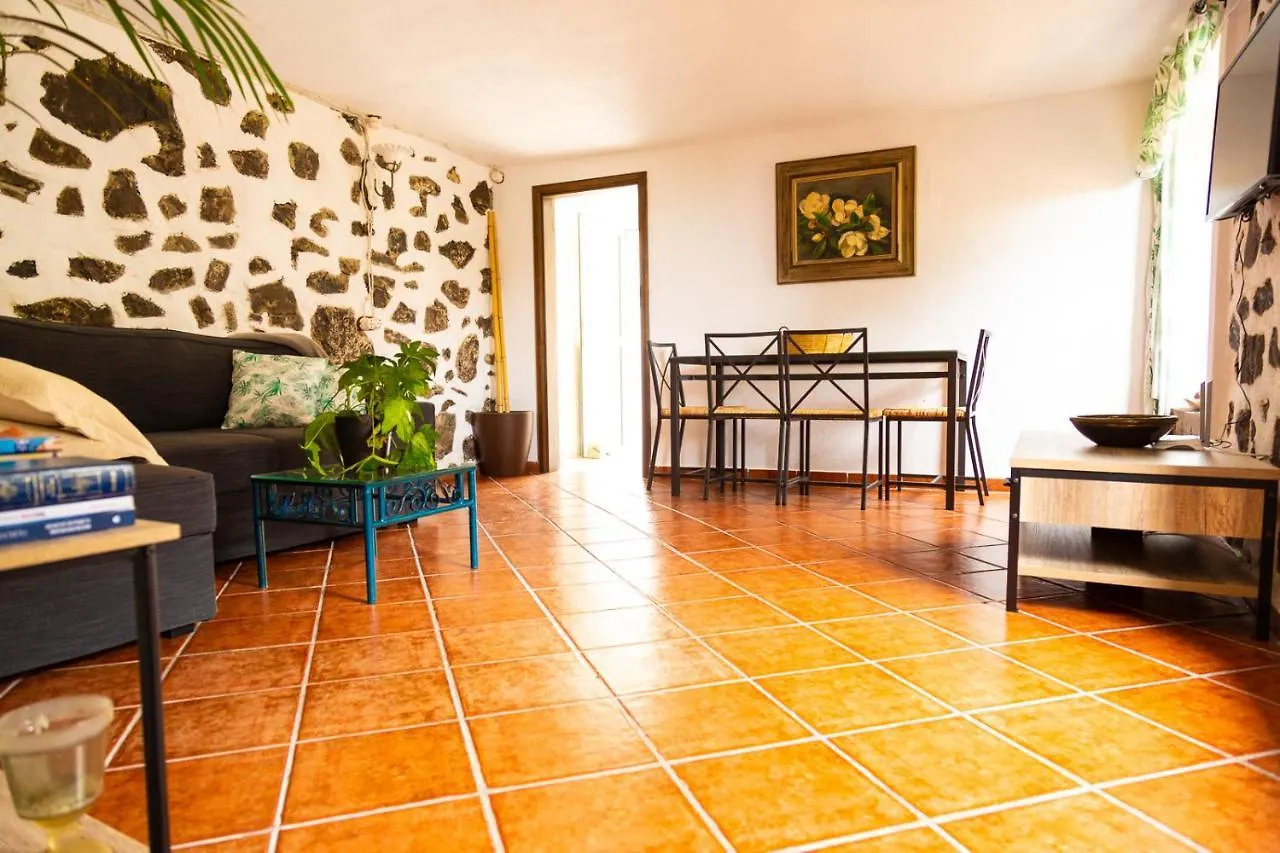 Villa Chloé Hermigua 0*,  España