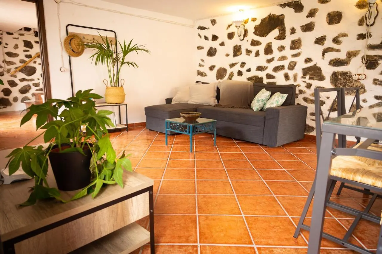 Villa Chloe Hermigua 0*,  Spain