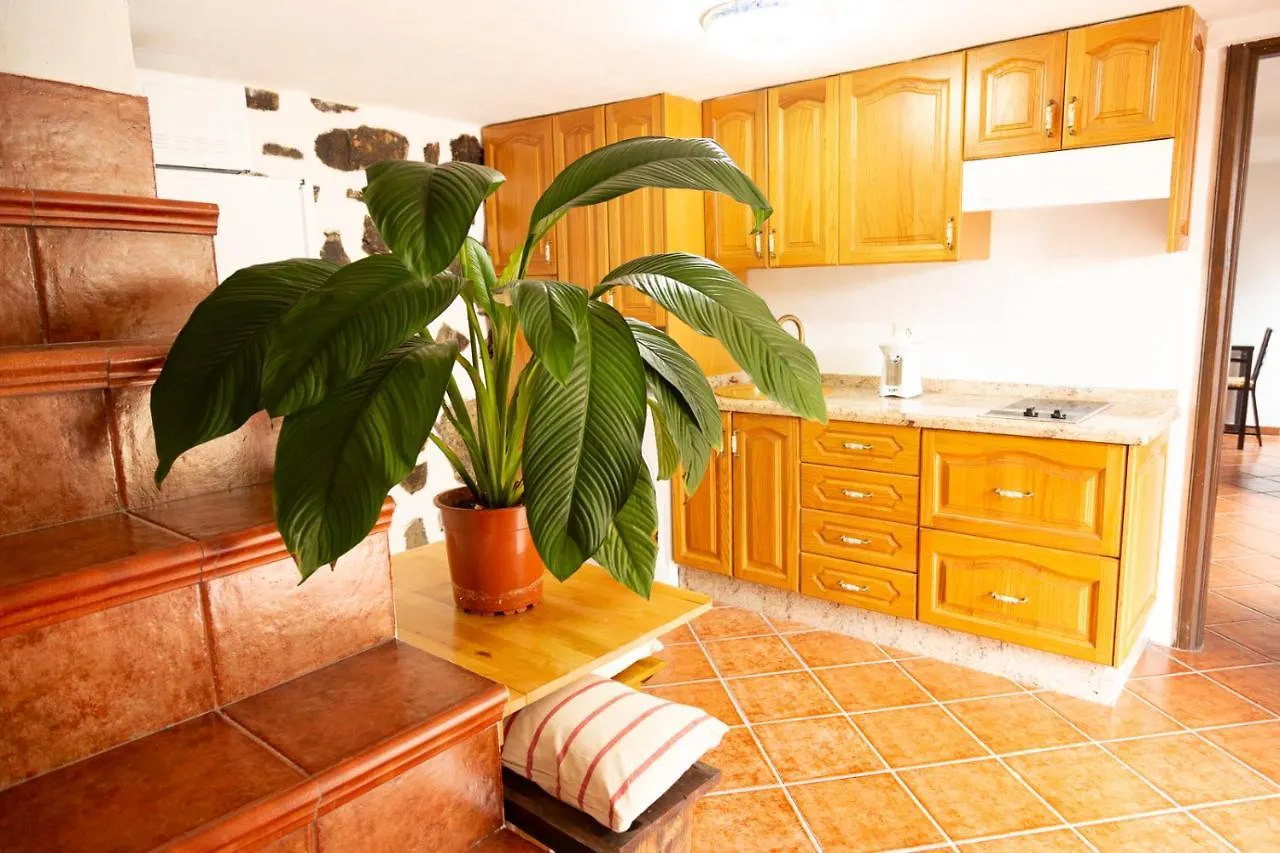 Villa Chloe Hermigua Apartment