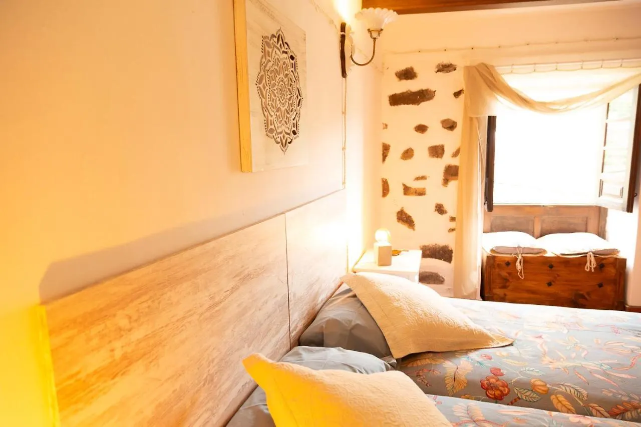 Apartment Villa Chloe Hermigua