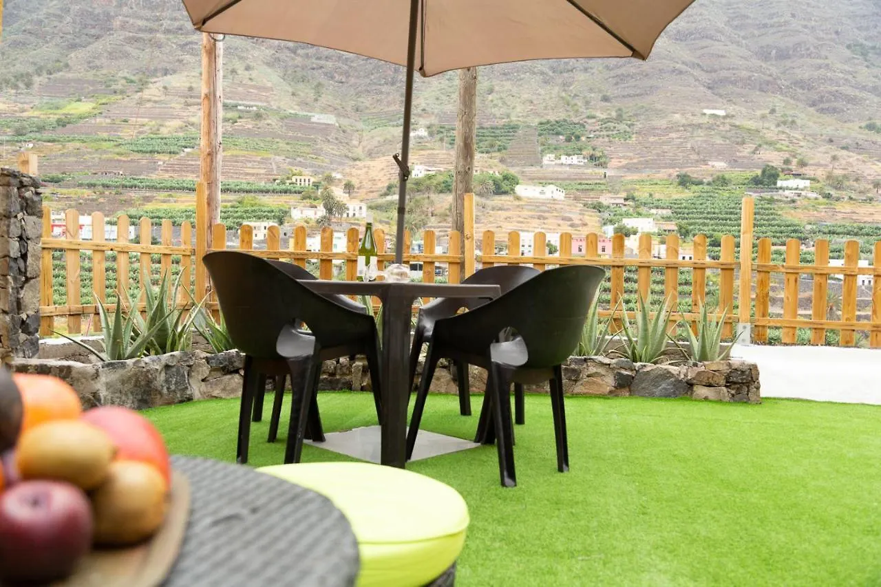 Apartment Villa Chloe Hermigua