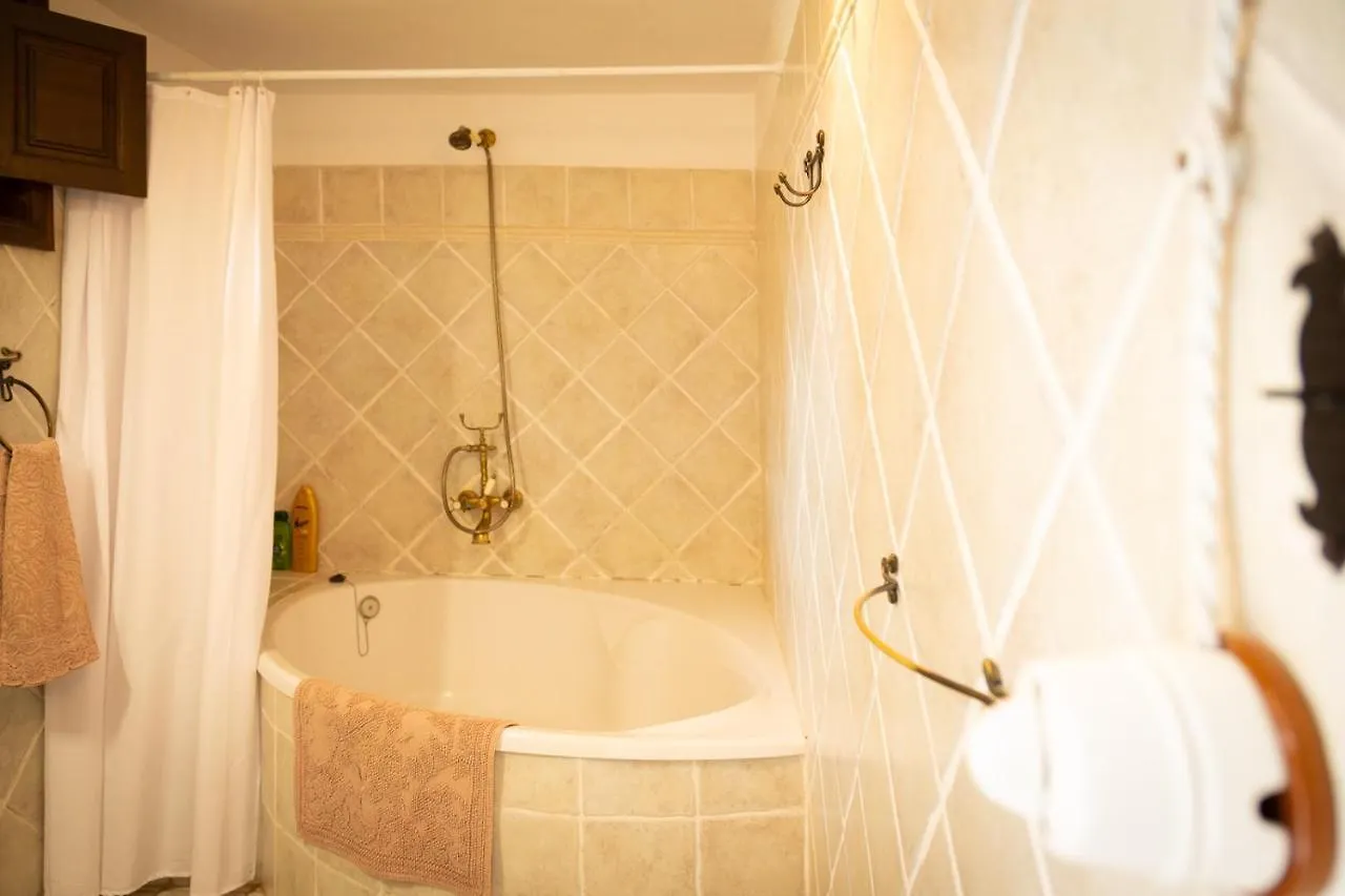 Villa Chloé Hermigua Apartamento