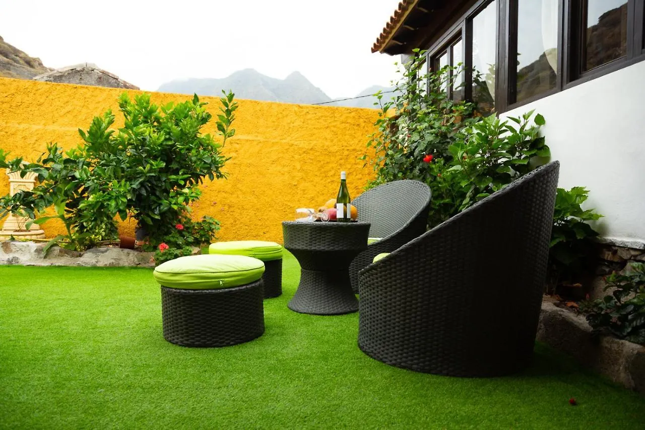 Villa Chloe Hermigua Spain