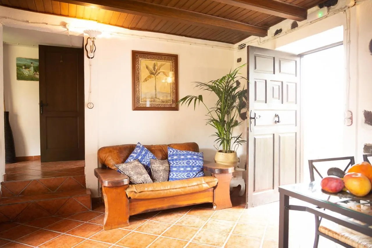 Villa Chloé Hermigua 0*,  España