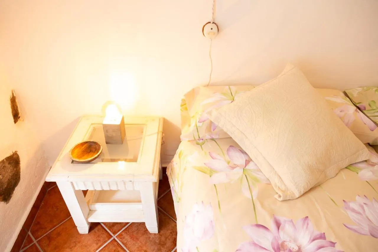 Villa Chloe Hermigua Apartment