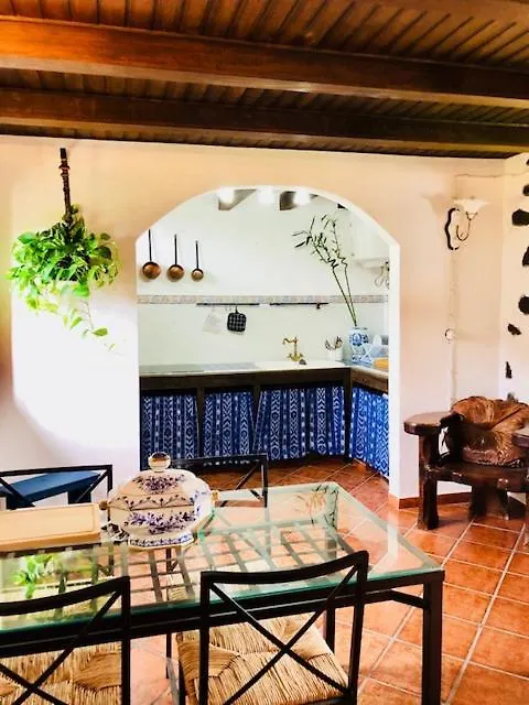 Apartment Villa Chloe Hermigua