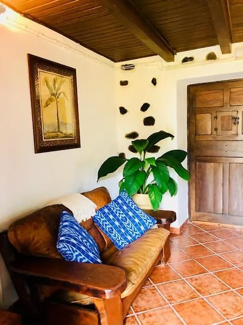 Villa Chloé Hermigua 0*,