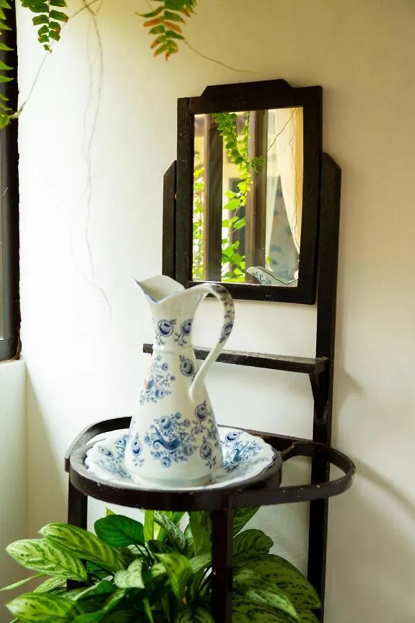 Villa Chloé Hermigua Apartamento
