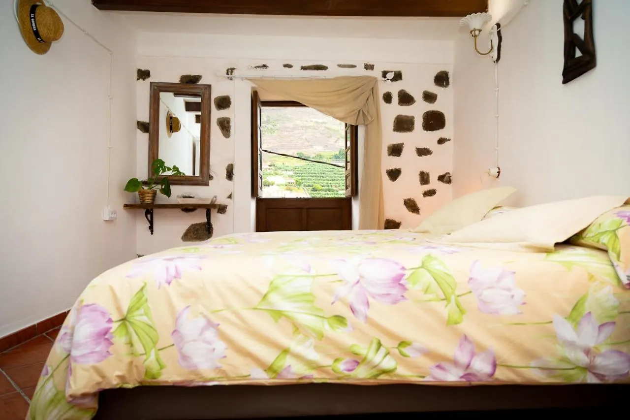 Villa Chloé Hermigua 0*,  España