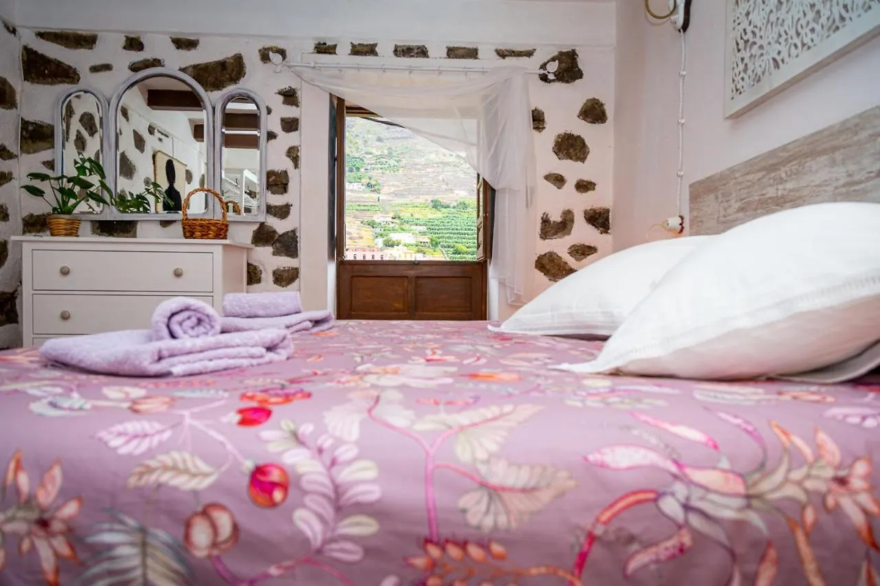 Villa Chloé Hermigua Apartamento