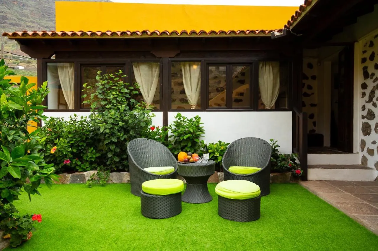 Villa Chloe Hermigua
