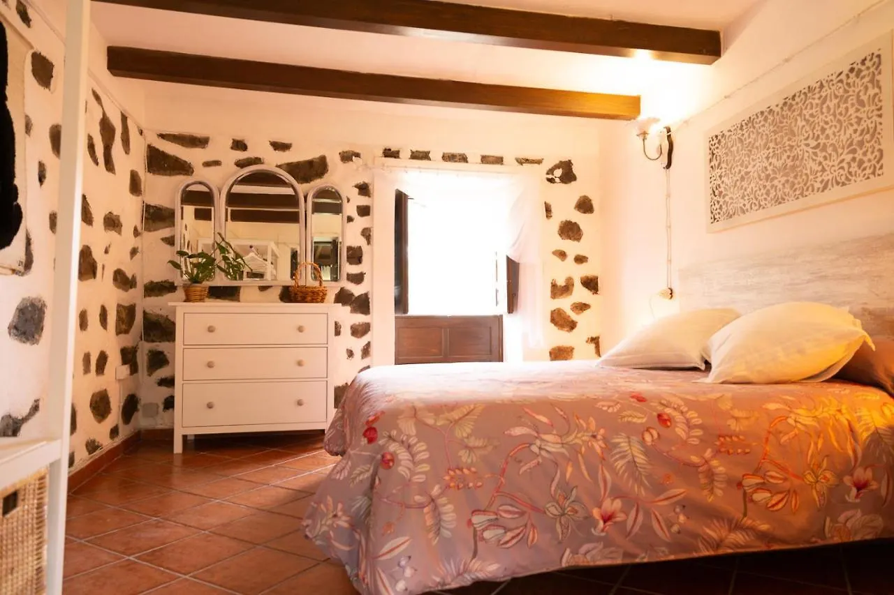 Apartamento Villa Chloé Hermigua