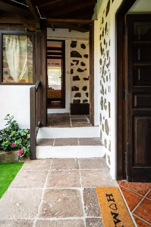 Villa Chloé Hermigua Apartamento