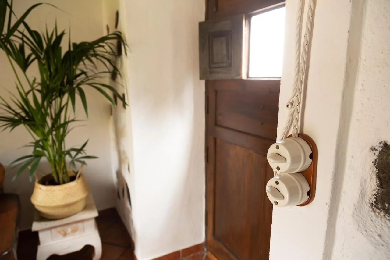 Apartamento Villa Chloé Hermigua