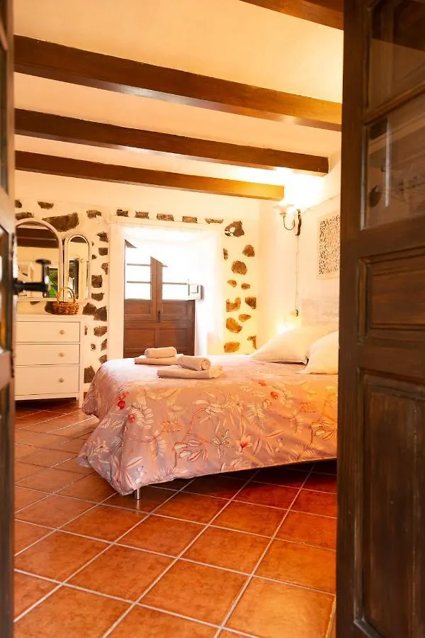 Villa Chloé Hermigua