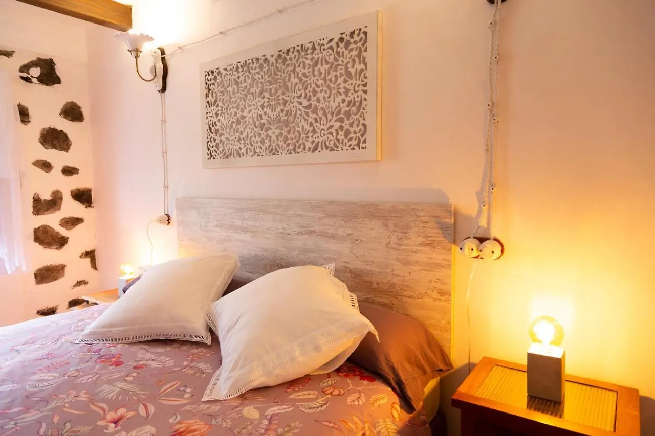 Villa Chloe Hermigua Apartment