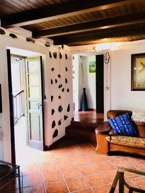Villa Chloe Hermigua