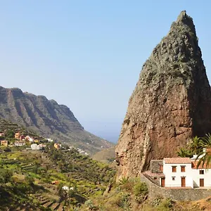 Сasa de vacaciones El Mantillo, Hermigua