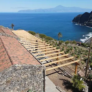 Villa Casa Sol, Hermigua