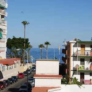 Apartvacaciones - Apartamento - Costa Del Sol , Benalmádena España